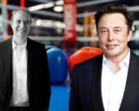 Xavier Niel (Free) insulte Elon Musk et ne mâche pas ses mots face au milliardaire