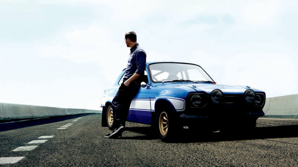 Fast and Furious 6
