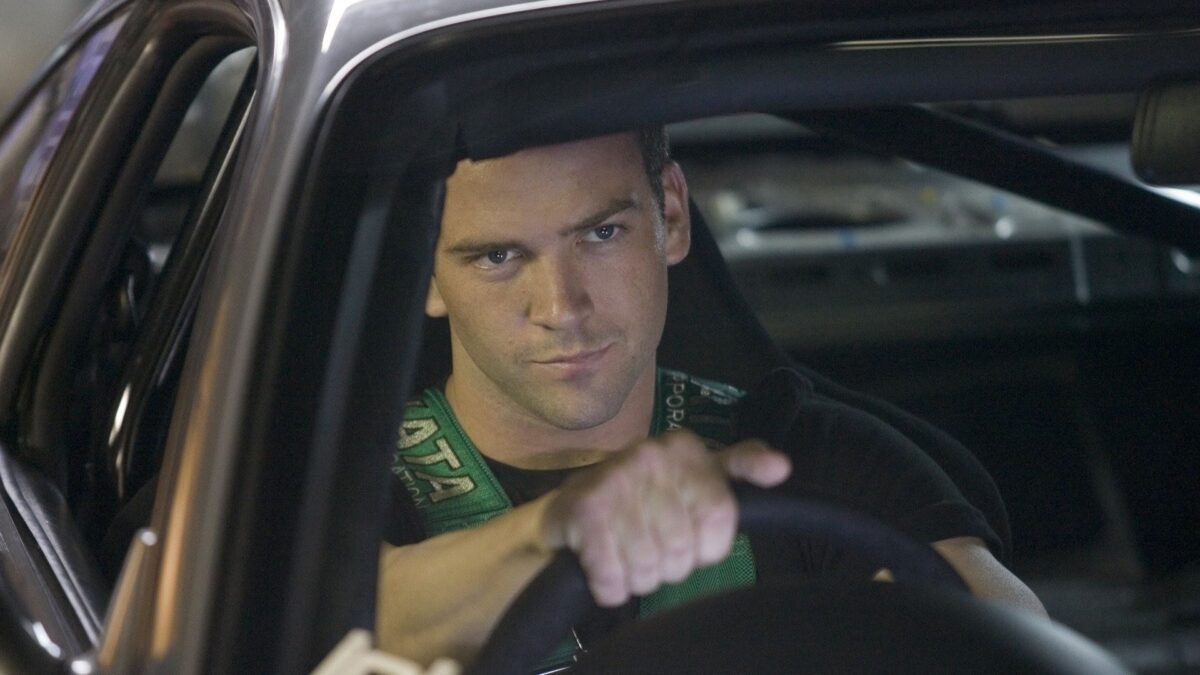Fast and Furious : Tokyo Drift