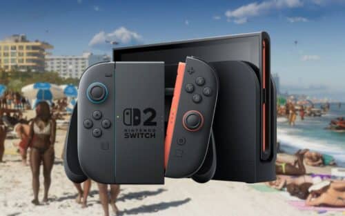 Est-ce que GTA 6 sortira sur Switch 2 ? La rumeur qui redonne espoir aux fans