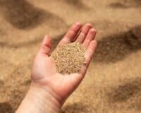 Un grain de sable pour stocker des téraoctets ? Cette révolution qui pourrait tout changer