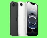 Iphone 16e pas cher