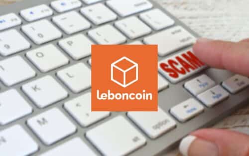 Arnaque Leboncoin : ils dérobent 1,5 millions d&rsquo;euros à 50 personnes et disparaissent dans la nature