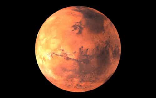 Des mystérieux indices sur Mars révéleraient la présence d&rsquo;une vie biologique passée