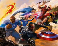 Marvel : dans quel ordre chronologique regarder les films sur Disney+ ?