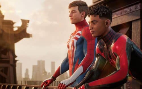 Spider-Man 2 tourne mal sur PC : cette option ruine les performances, les joueurs sont furieux