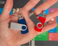 Meilleure clé USB