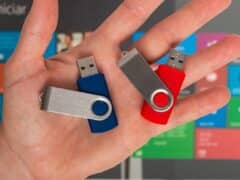 Meilleure clé USB