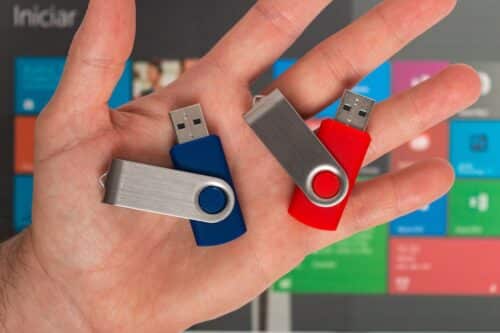 Meilleure clé USB