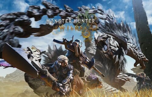 Monster Hunter Wilds meilleur prix