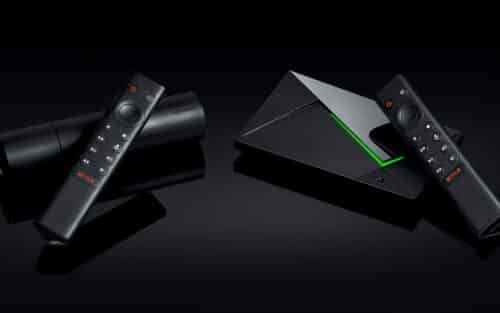 Surprise ! La Nvidia Shield TV reçoit une mise à jour majeure avec des nouveautés impressionnantes
