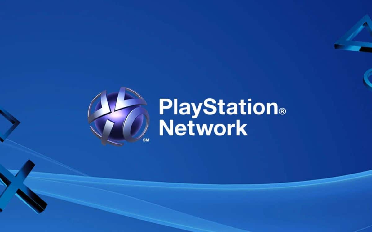 PlayStation Network PSN Panne