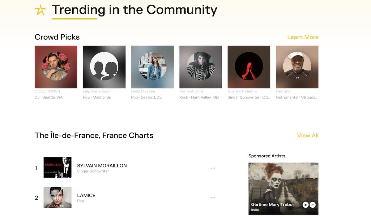 ReverbNation