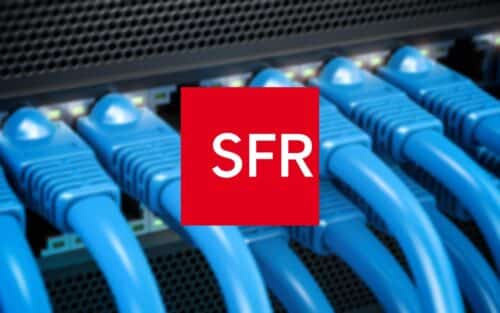 SFR abandonne sa « fausse » fibre, voici la date de fin du réseau coaxial