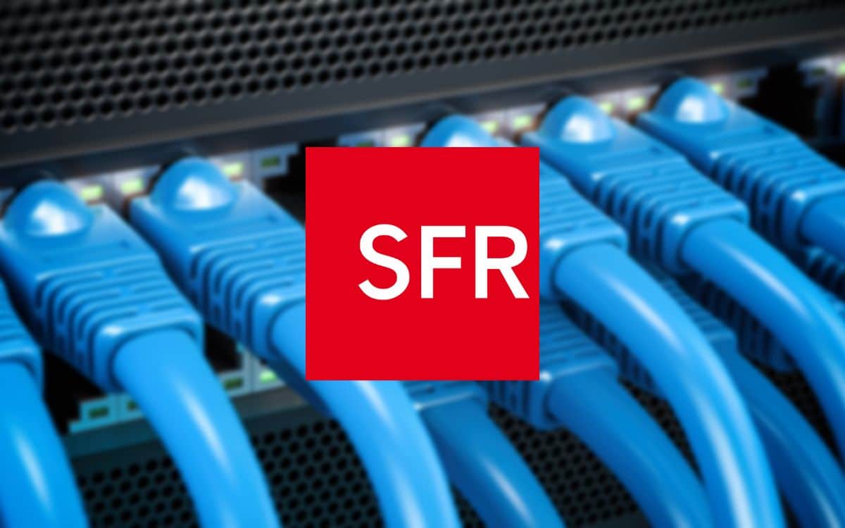 SFR