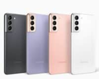 Samsung stoppe les mises à jour mensuelles pour ce smartphone pourtant très récent