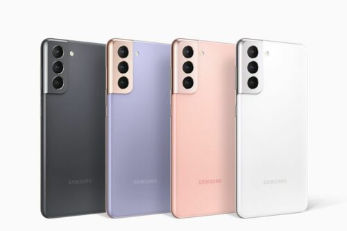 Samsung stoppe les mises à jour mensuelles pour ce smartphone pourtant très récent