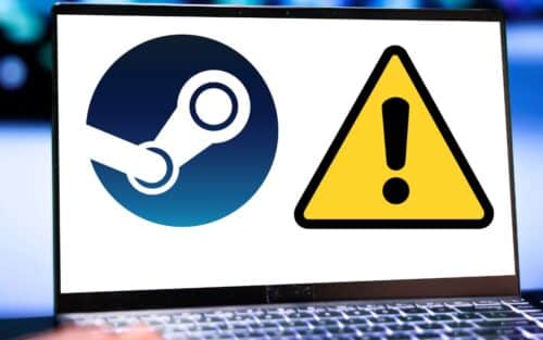 Alerte : ce jeu gratuit sur Steam dérobe tous vos mots de passe et sème le chaos
