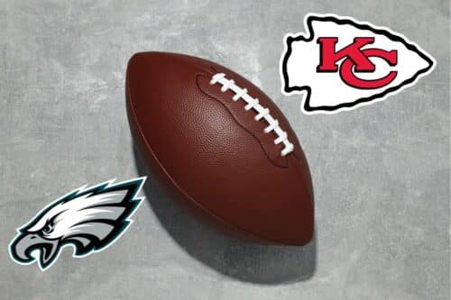 Super Bowl 2025 streaming