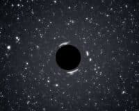 Une découverte vertigineuse : ce trou noir est 36 milliards de fois plus massif que le Soleil