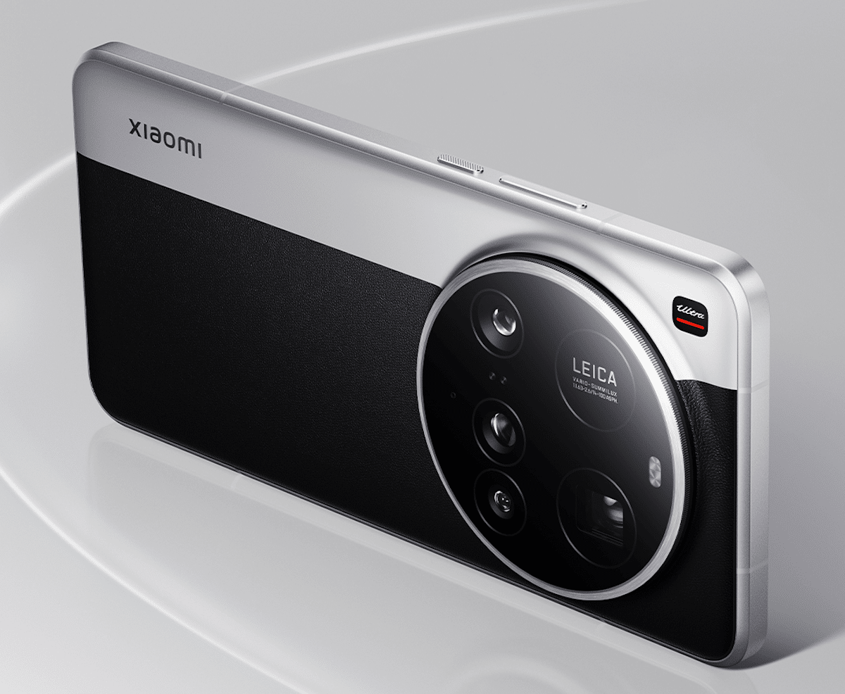 Xiaomi 15 Ultra