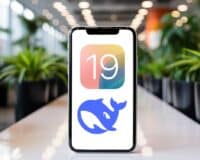 iOS 19 : Apple Intelligence bientôt disponible dans ce pays grâce à un partenariat avec DeepSeek