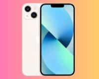 iPhone 13 Amazon