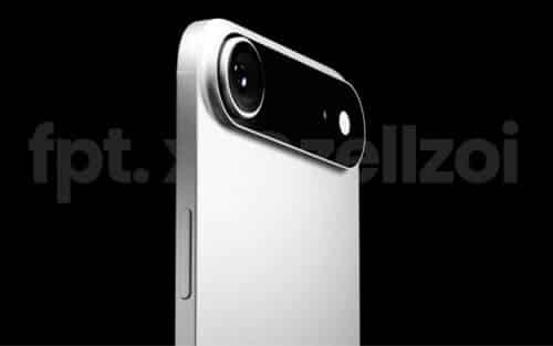 iPhone 17 Slim : est-ce que l&rsquo;autonomie sera décevante à cause de sa finesse ?