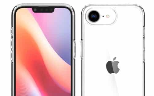 iPhone SE 4