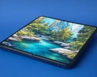 iPhone pliable : sa fiche technique se dévoile et Apple ne fait pas les choses à moitié