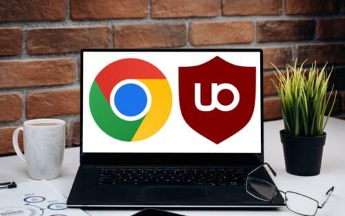 Chrome bloque uBlock Origin chez de plus en plus d&rsquo;utilisateurs, Google impose la publicité