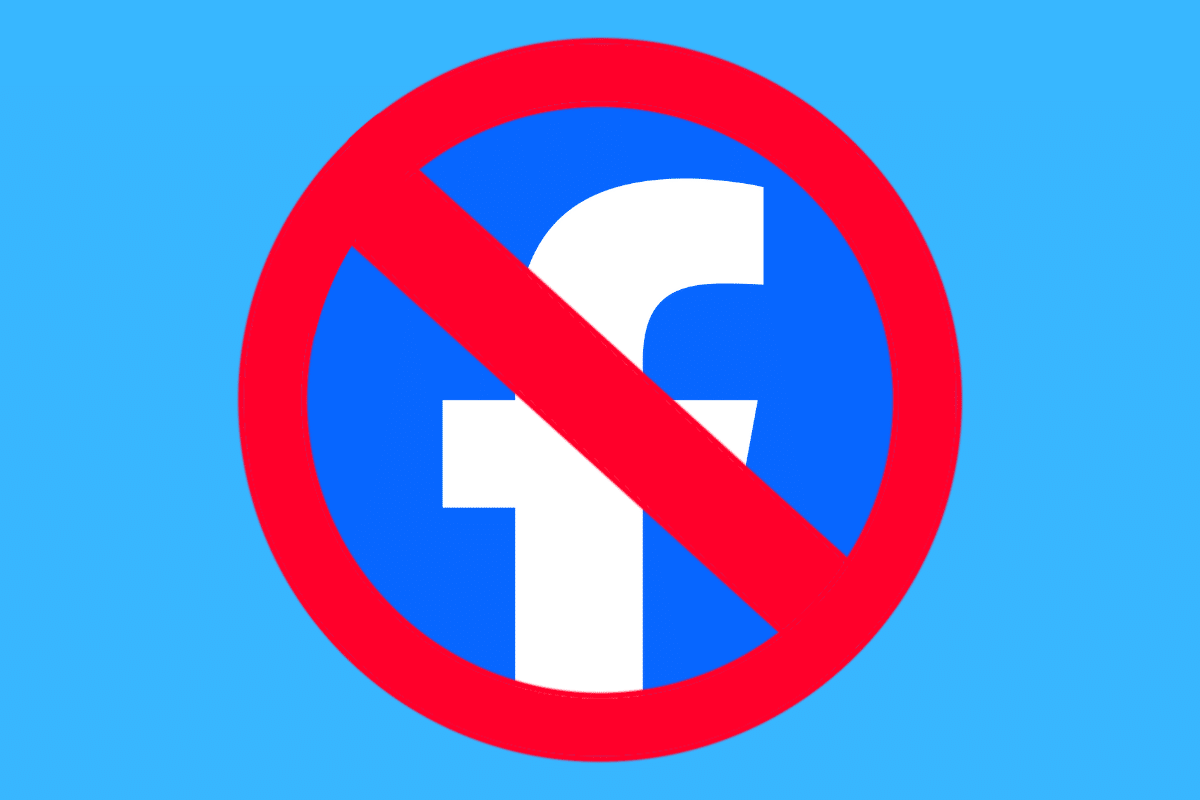 différence supprimer et désactiver compte Facebook