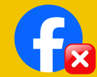 Comment supprimer compte Facebook ?