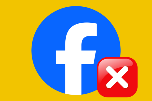 Comment supprimer compte Facebook ?