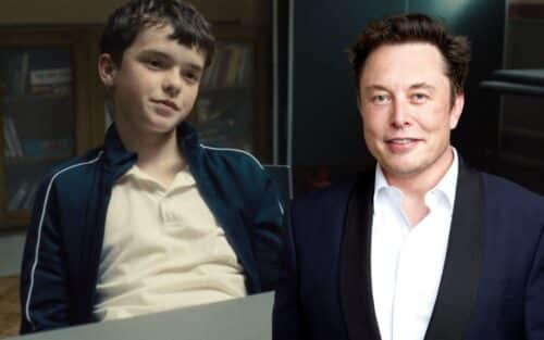 « Absurde » : Elon Musk se fait démolir par le créateur de cette série Netflix