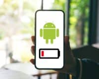 Android 16 vide la batterie à une vitesse préoccupante, voici les modèles concernés