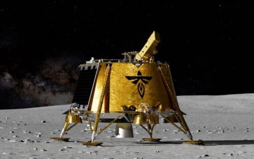 Blue Ghost a réussi son atterrissage sur la Lune, sa mission durera jusqu&rsquo;au coucher du soleil