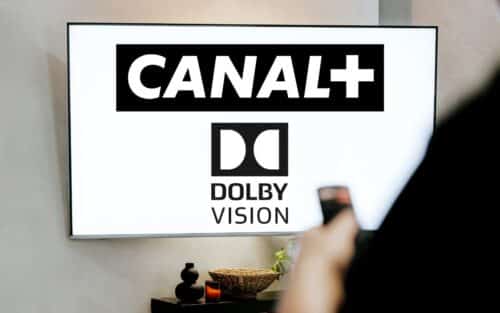 Canal+ : le Dolby Vision est disponible, voici tous les films et séries compatibles