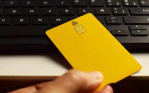Plus de 2 millions de cartes bancaires sur le dark web, êtes-vous concerné ?