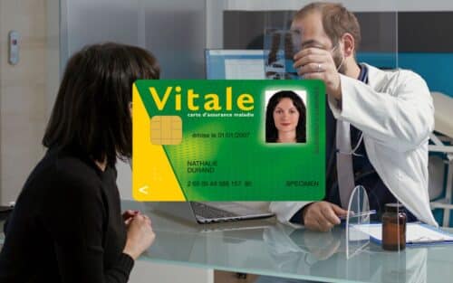 Carte vitale : l’application est disponible sur smartphone, comment l’installer
