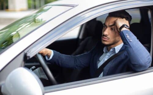 Caméra obligatoire dans votre voiture à partir de l’été : pourrez-vous toujours rouler ?