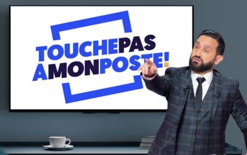 Fin de Touche pas à mon poste : les raisons sont gardées secrètes par Cyril Hanouna