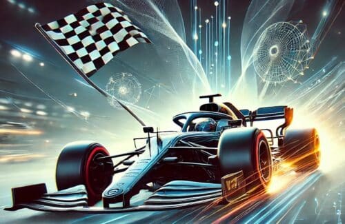 F1 en streaming