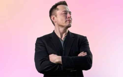 Elon Musk travaille tellement qu’il dort dans les locaux de ses entreprises