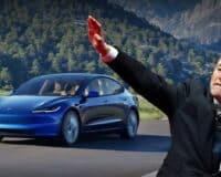 « Maintenant, je la cache » : ils revendent leur Tesla sur Leboncoin à cause d&rsquo;Elon Musk