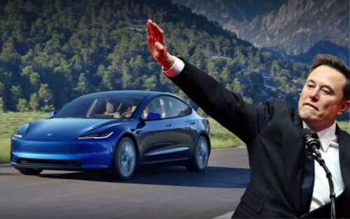 « Maintenant, je la cache » : ils revendent leur Tesla sur Leboncoin à cause d’Elon Musk