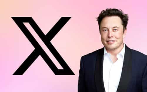 Elon Musk vend X mais contrôle toujours le réseau social polémique