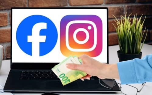 Vous pourriez payer 13 euros/mois pour utiliser Facebook et Instagram à cause de l’Europe