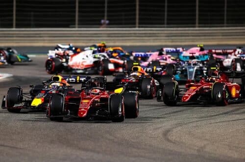 Formule 1 streaming