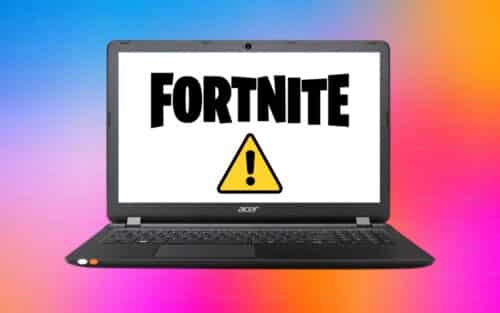Panne Fortnite : les joueurs n’arrivent plus à lancer de partie, que se passe-t-il ?